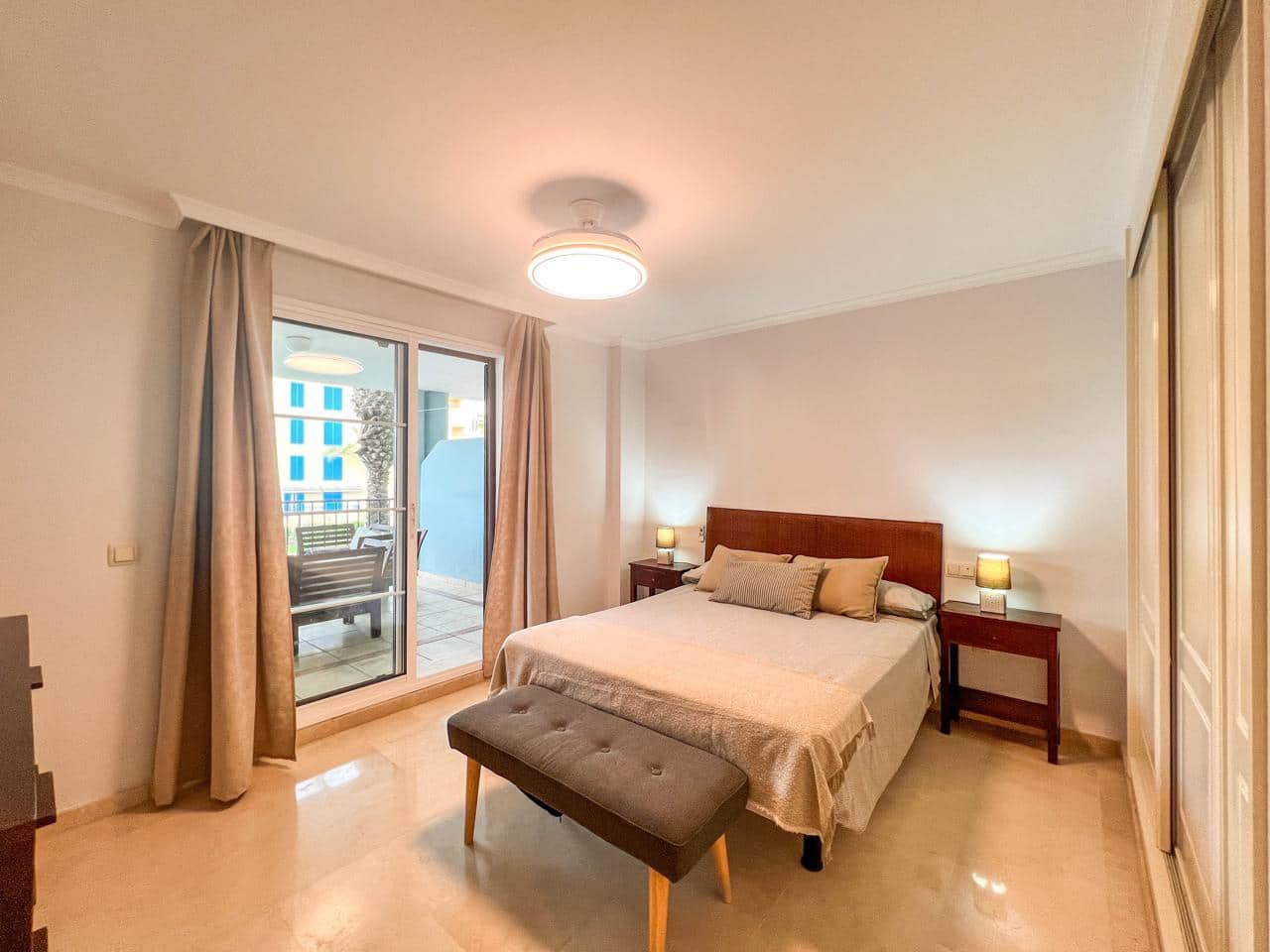 3 camera da letto Appartamento in vendita in San Roque con piscina garage - 699.000 € (Rif: 9432666)