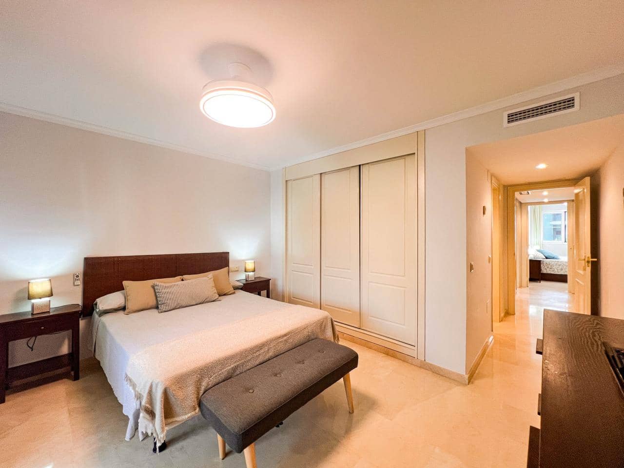 3 camera da letto Appartamento in vendita in San Roque con piscina garage - 699.000 € (Rif: 9432666)