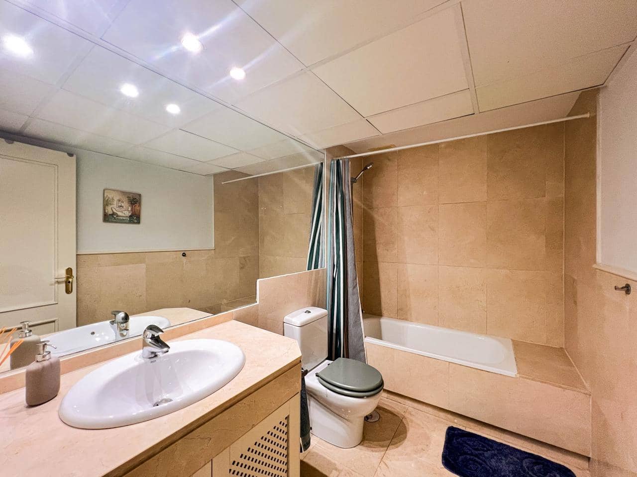 3 camera da letto Appartamento in vendita in San Roque con piscina garage - 699.000 € (Rif: 9432666)