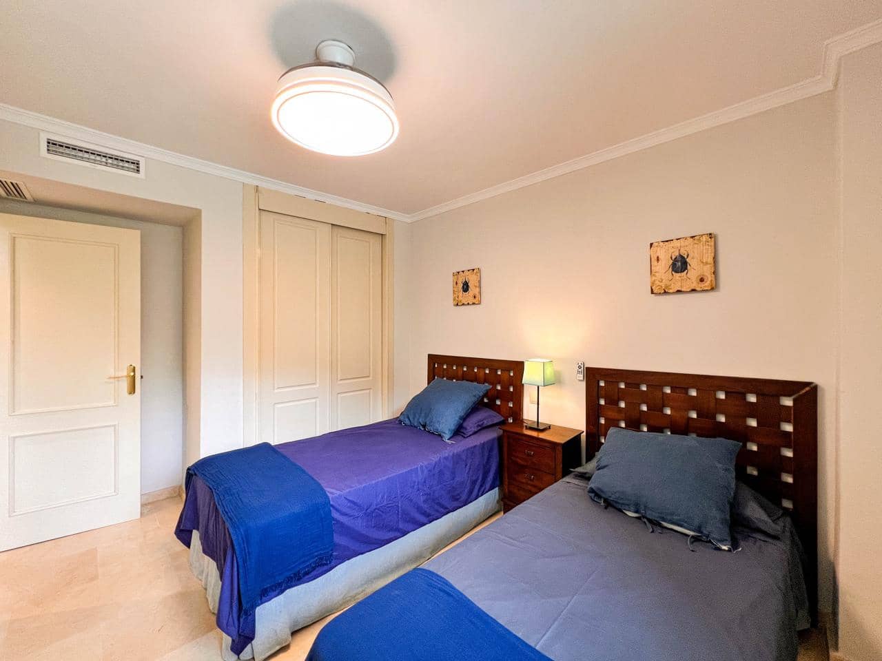 3 camera da letto Appartamento in vendita in San Roque con piscina garage - 699.000 € (Rif: 9432666)