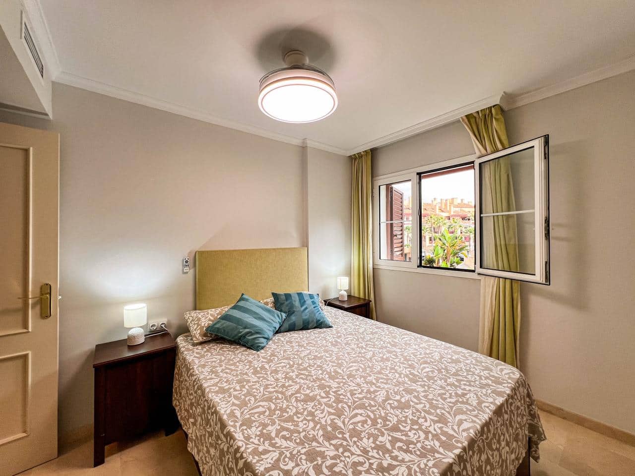 3 camera da letto Appartamento in vendita in San Roque con piscina garage - 699.000 € (Rif: 9432666)