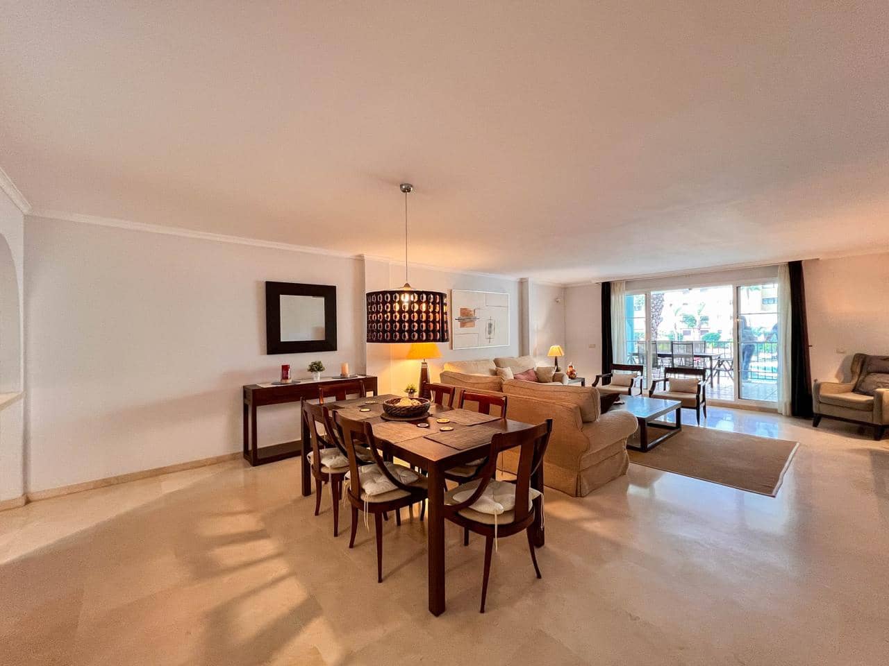 3 camera da letto Appartamento in vendita in San Roque con piscina garage - 699.000 € (Rif: 9432666)