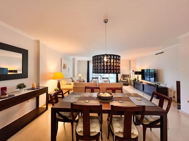 3 camera da letto Appartamento in vendita in Puerto de Sotogrande - La Marina, San Roque con piscina garage - 699.000 € (Rif: 9432666)