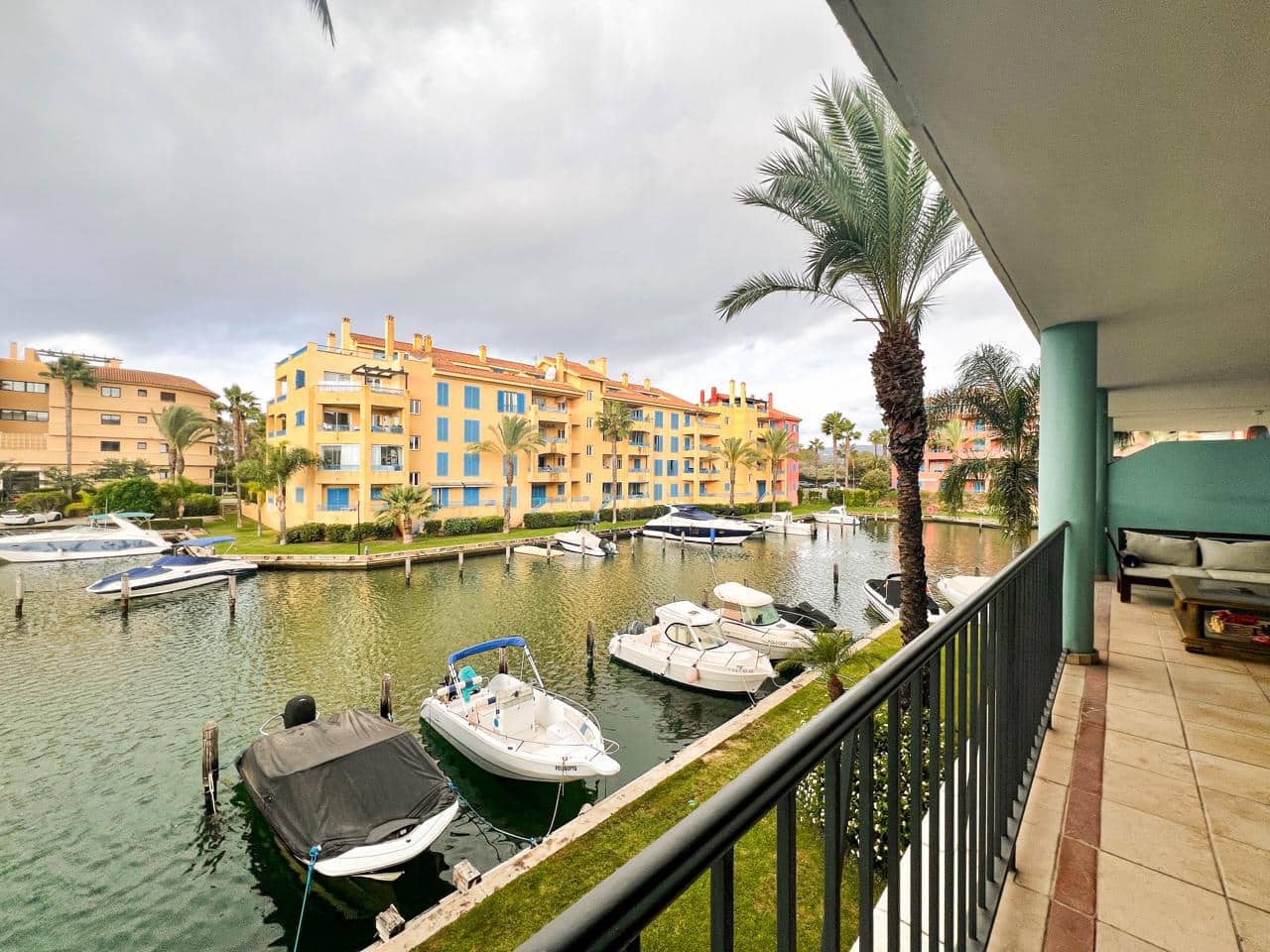 3 camera da letto Appartamento in vendita in San Roque con piscina garage - 699.000 € (Rif: 9432666)