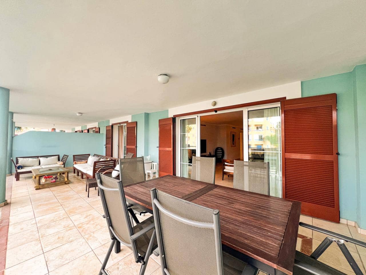 3 camera da letto Appartamento in vendita in San Roque con piscina garage - 699.000 € (Rif: 9432666)