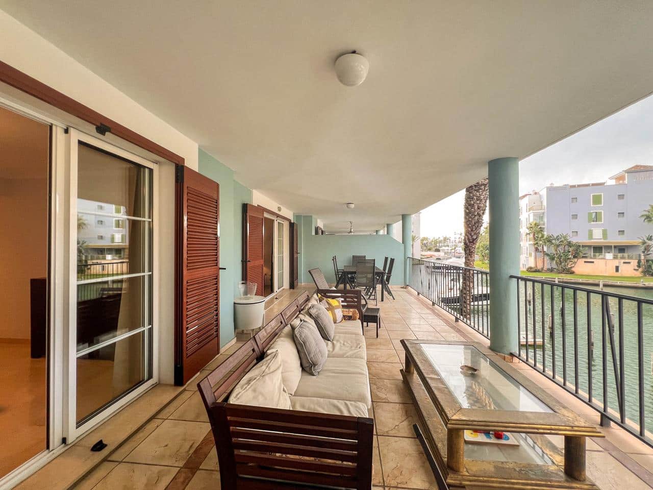 3 camera da letto Appartamento in vendita in San Roque con piscina garage - 699.000 € (Rif: 9432666)