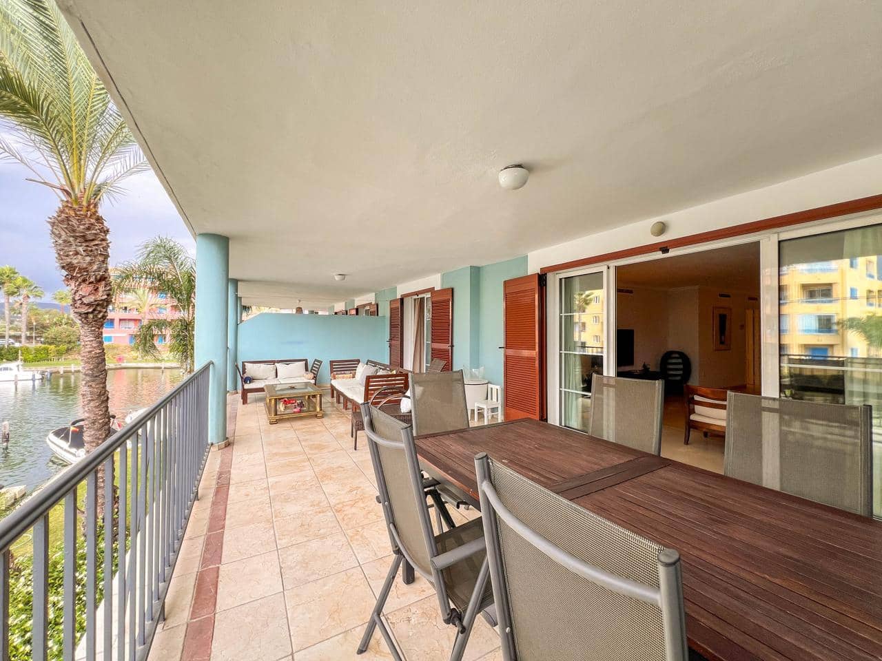 3 camera da letto Appartamento in vendita in San Roque con piscina garage - 699.000 € (Rif: 9432666)