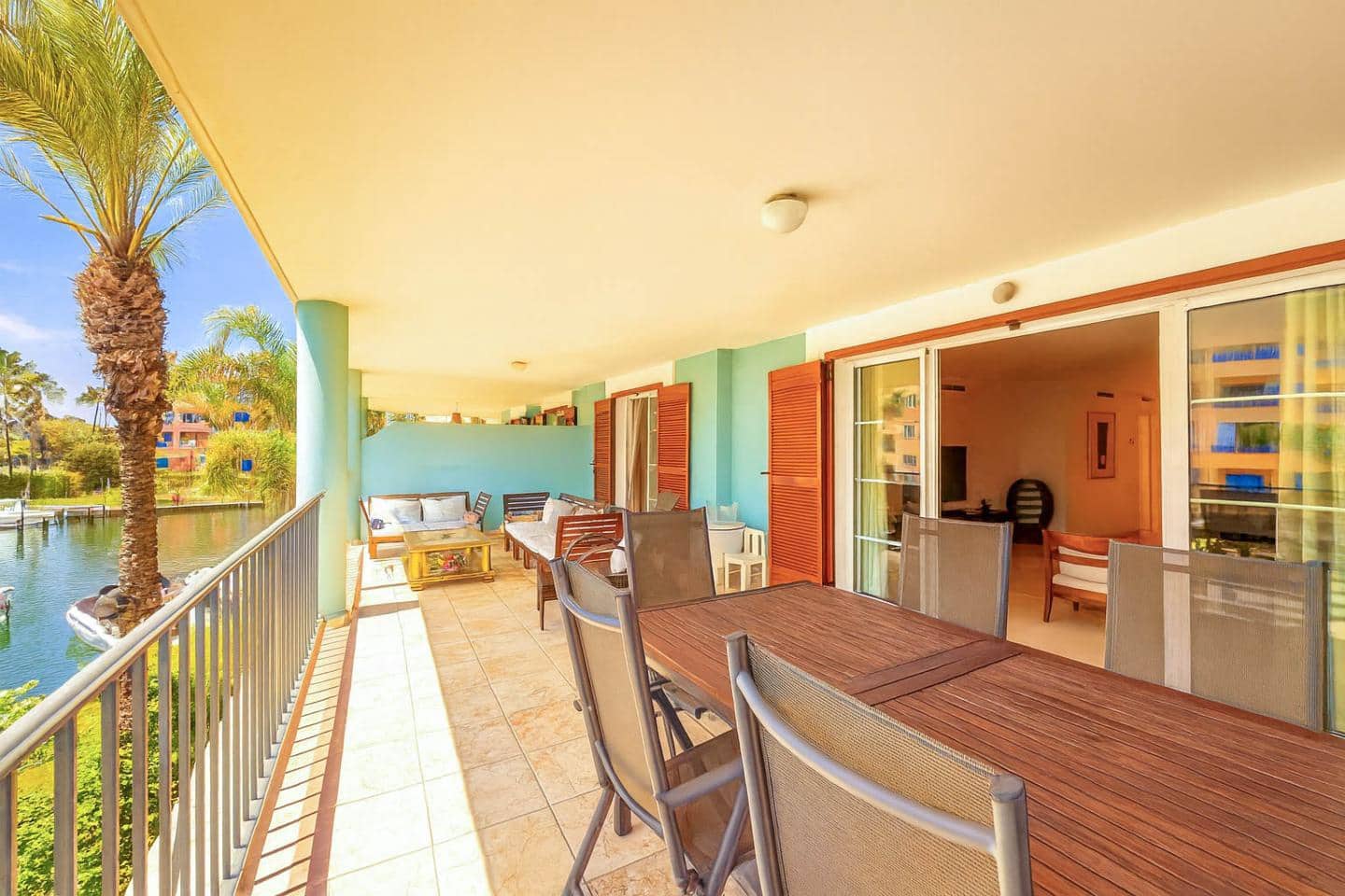 3 camera da letto Appartamento in vendita in San Roque con piscina garage - 699.000 € (Rif: 9432666)