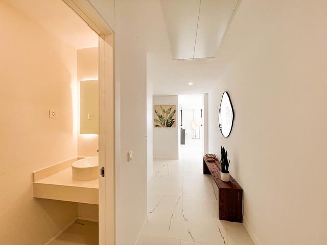 3 sypialnia Mieszkanie na sprzedaż w Casares Golf - Casares del Sol, Casares z basenem garażem - 575 000 € (Ref: 9432667)