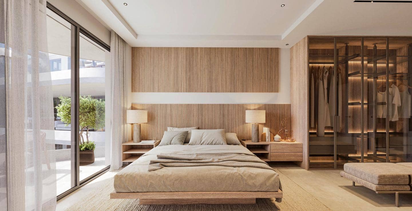 1 soveværelse Lejlighed til salg i El Paraiso med swimmingpool garage - € 439.000 (Ref: 9438773)