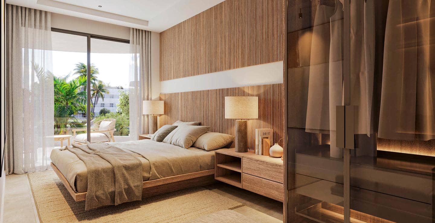 1 soveværelse Lejlighed til salg i El Paraiso med swimmingpool garage - € 439.000 (Ref: 9438773)