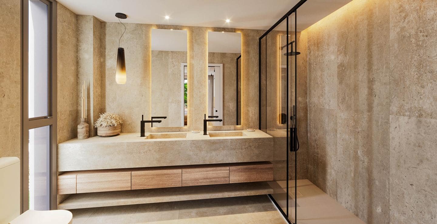 1 soveværelse Lejlighed til salg i El Paraiso med swimmingpool garage - € 439.000 (Ref: 9438773)