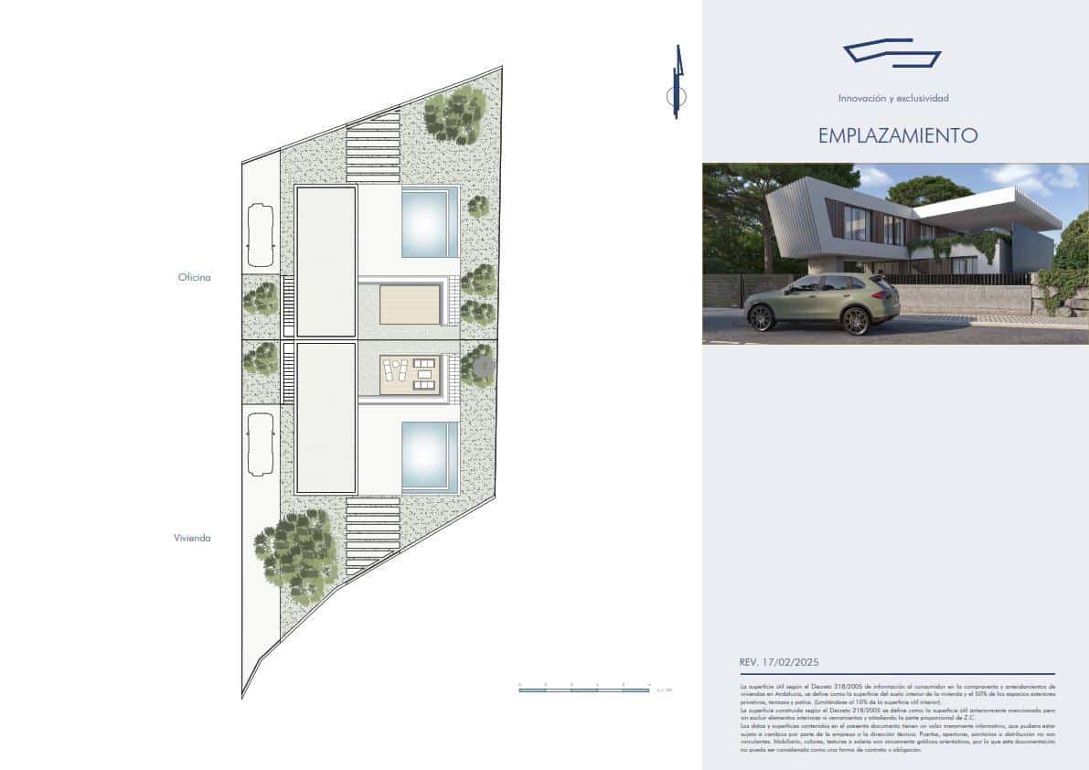 4 sypialnia Willa na sprzedaż w El Paraiso z basenem - 1 250 000 € (Ref: 9438774)