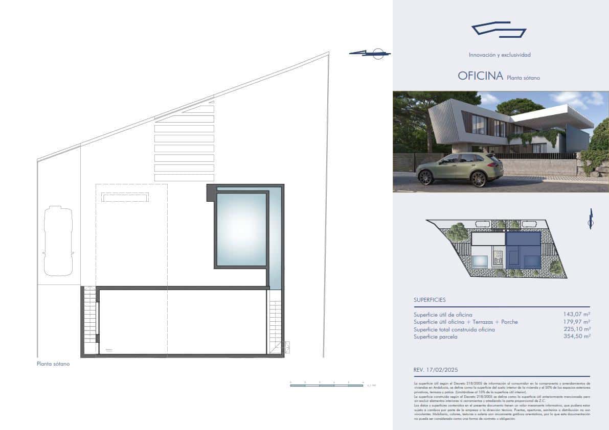 4 sypialnia Willa na sprzedaż w El Paraiso z basenem - 1 250 000 € (Ref: 9438774)