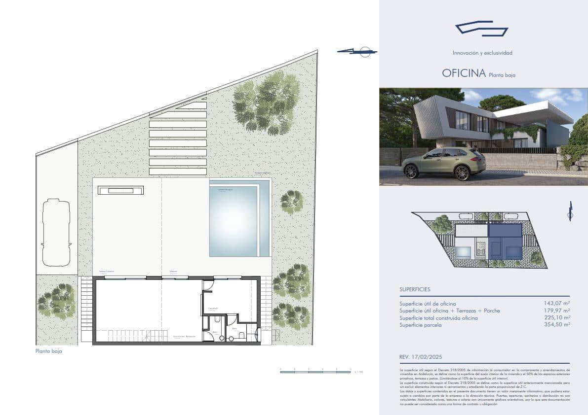 4 sypialnia Willa na sprzedaż w El Paraiso z basenem - 1 250 000 € (Ref: 9438774)