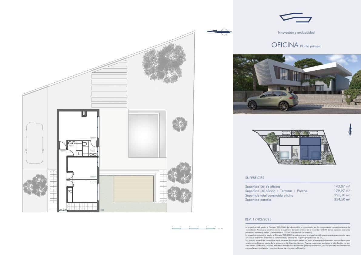 4 sypialnia Willa na sprzedaż w El Paraiso z basenem - 1 250 000 € (Ref: 9438774)