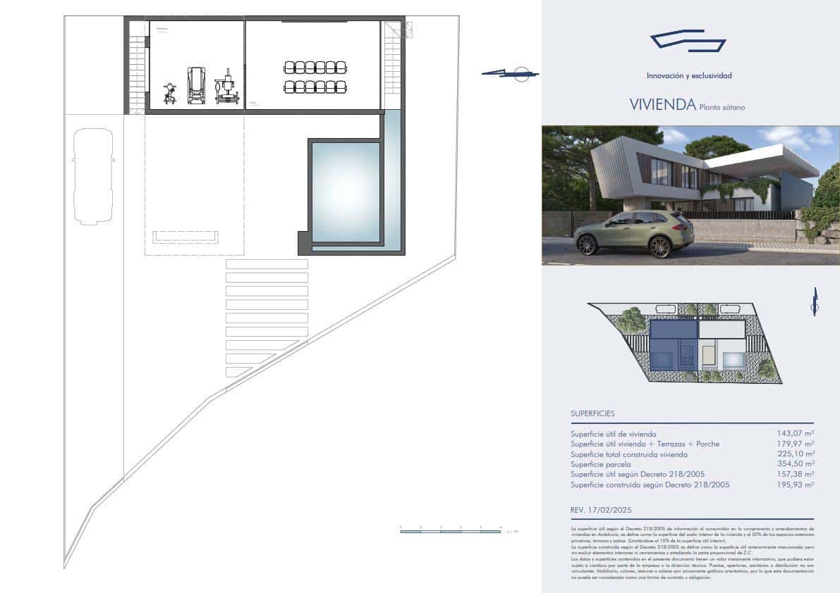 4 sypialnia Willa na sprzedaż w El Paraiso z basenem - 1 250 000 € (Ref: 9438774)