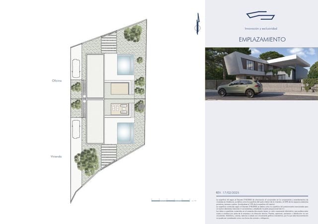 4 sypialnia Willa na sprzedaż w El Paraiso, Estepona z basenem - 1 250 000 € (Ref: 9438774)