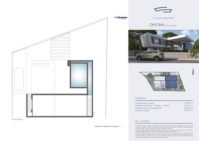 4 sypialnia Willa na sprzedaż w El Paraiso, Estepona z basenem - 1 250 000 € (Ref: 9438774)