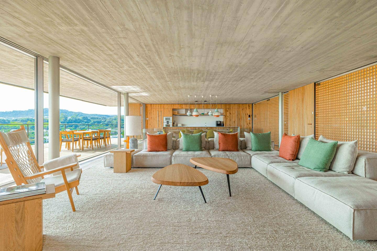 4 sovrum Villa till salu i Casares med pool garage - 6 300 000 € (Ref: 9438777)