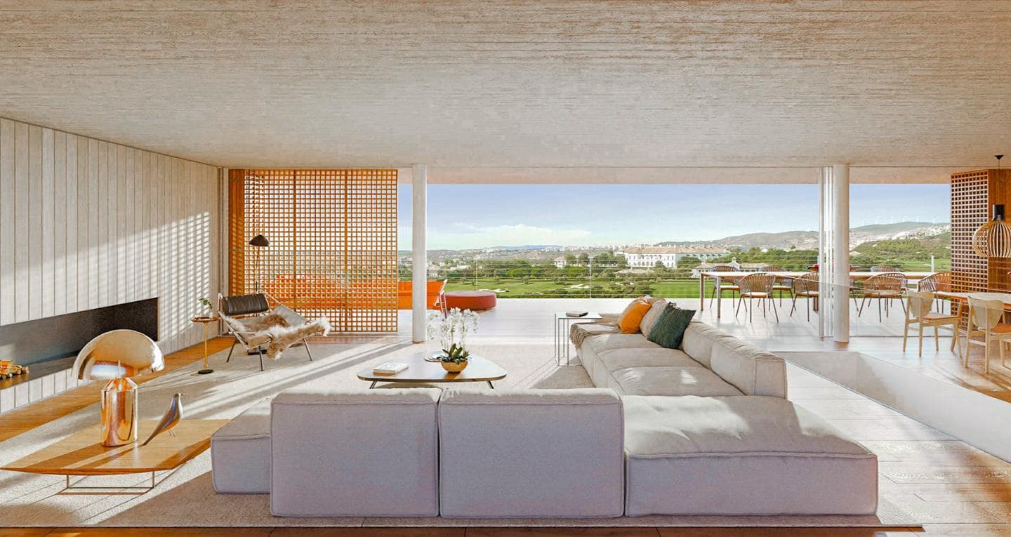 4 sovrum Villa till salu i Casares med pool garage - 6 300 000 € (Ref: 9438777)