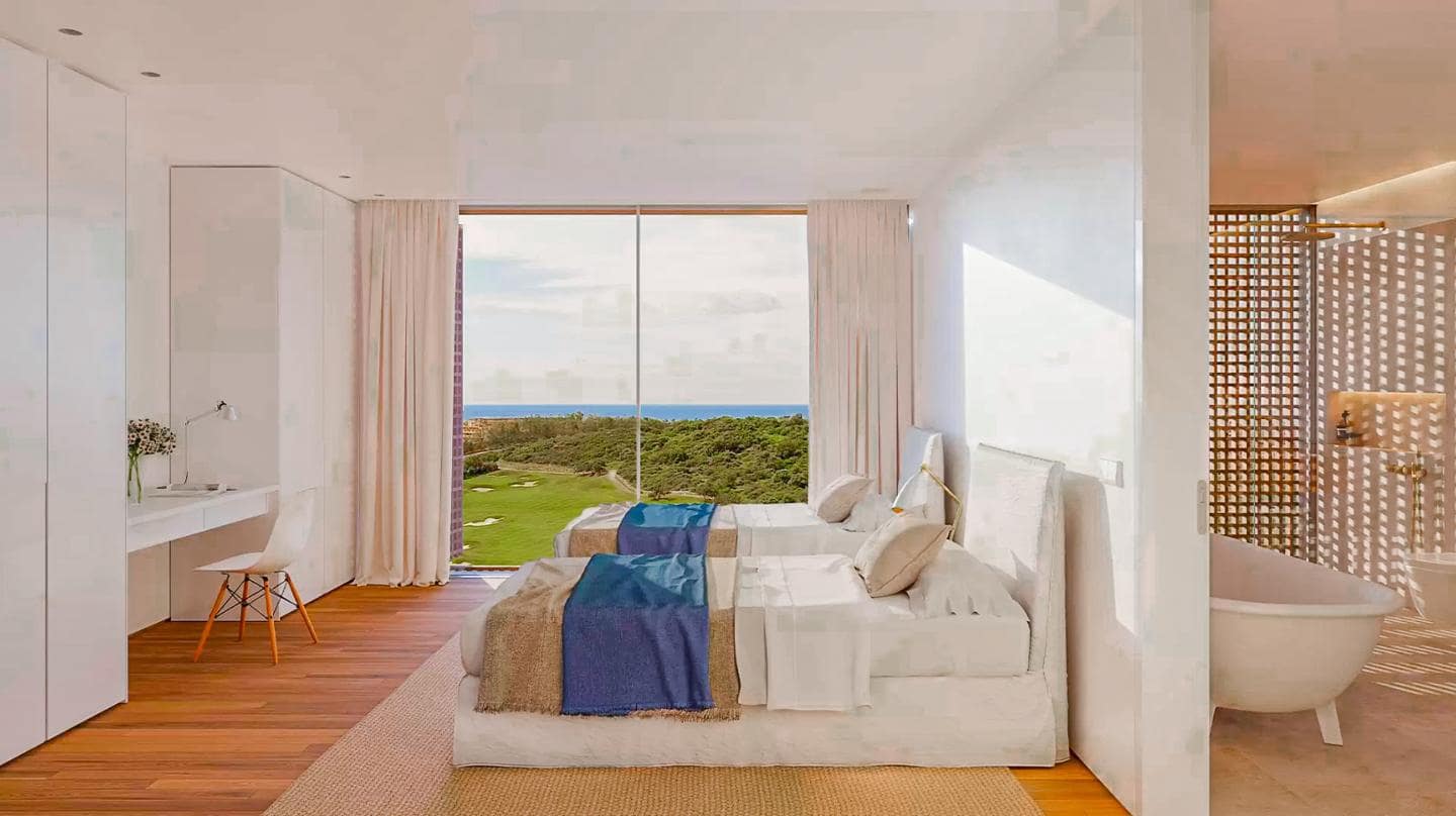 4 sovrum Villa till salu i Casares med pool garage - 6 300 000 € (Ref: 9438777)