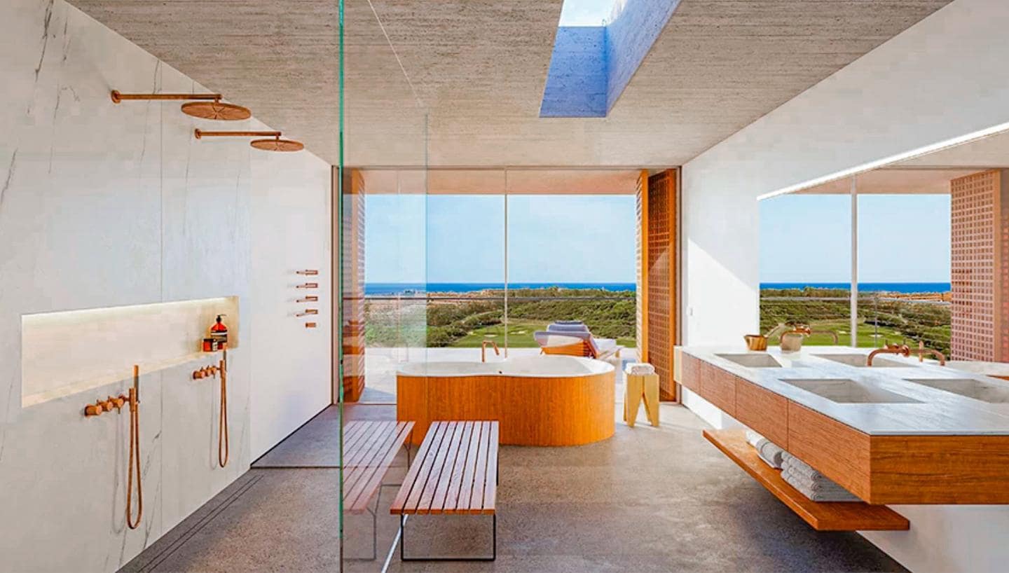 4 sovrum Villa till salu i Casares med pool garage - 6 300 000 € (Ref: 9438777)