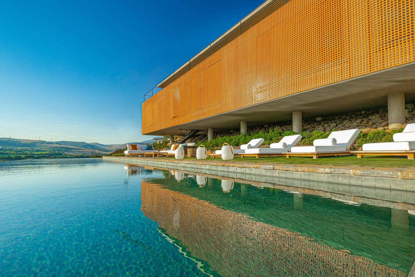 4 sovrum Villa till salu i Casares med pool garage - 6 300 000 € (Ref: 9438777)