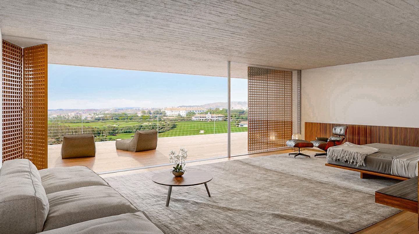 4 sovrum Villa till salu i Casares med pool garage - 6 300 000 € (Ref: 9438777)