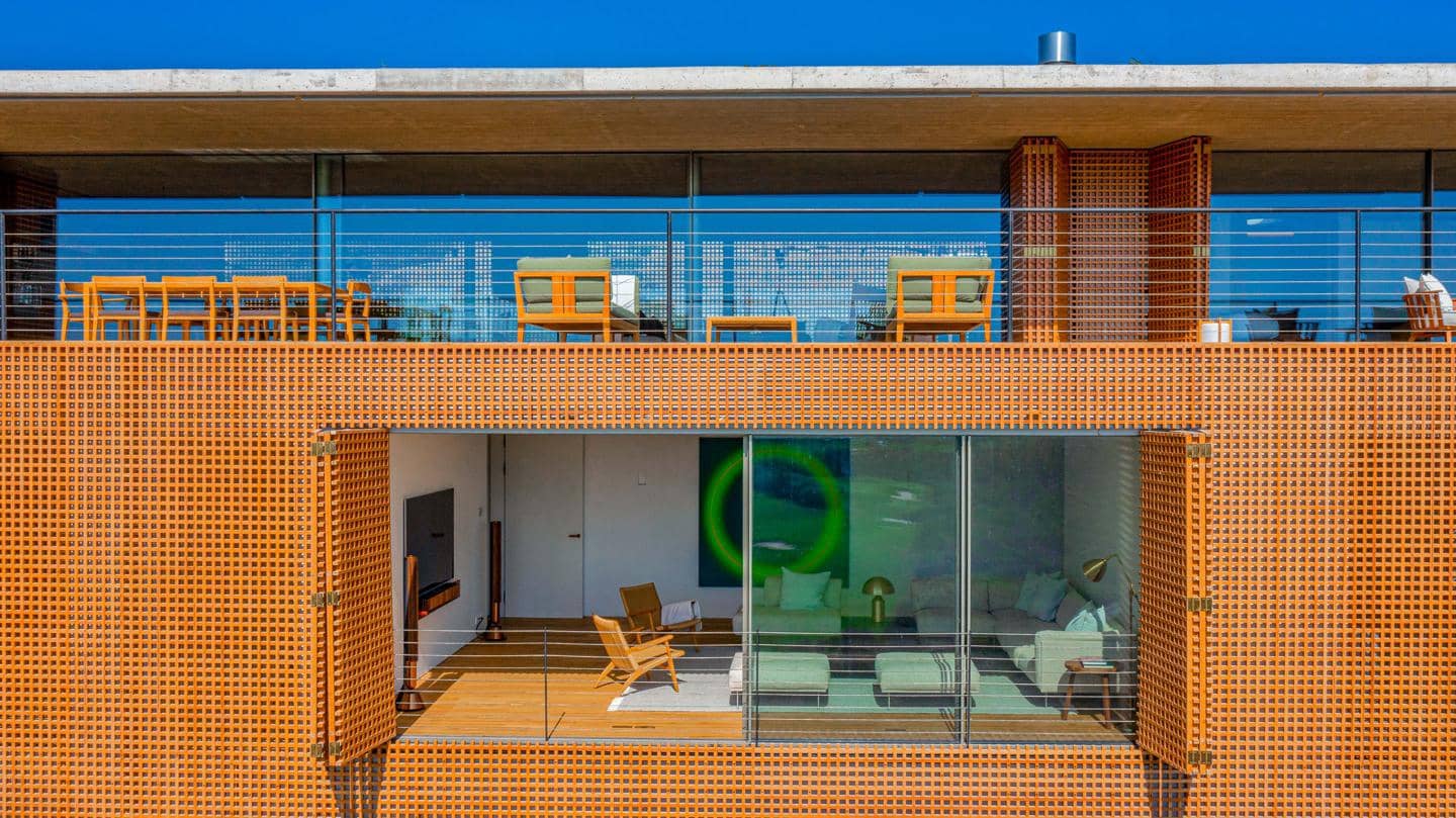 4 sovrum Villa till salu i Casares med pool garage - 6 300 000 € (Ref: 9438777)