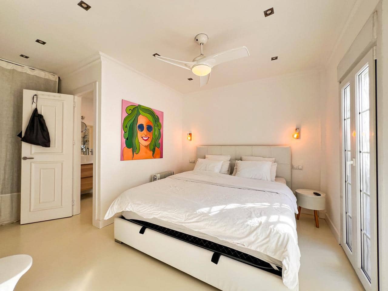 2 makuuhuone Asunto myytävänä paikassa Estepona mukana uima-altaan 
autotalli - 590 000 € (Ref: 9438778)