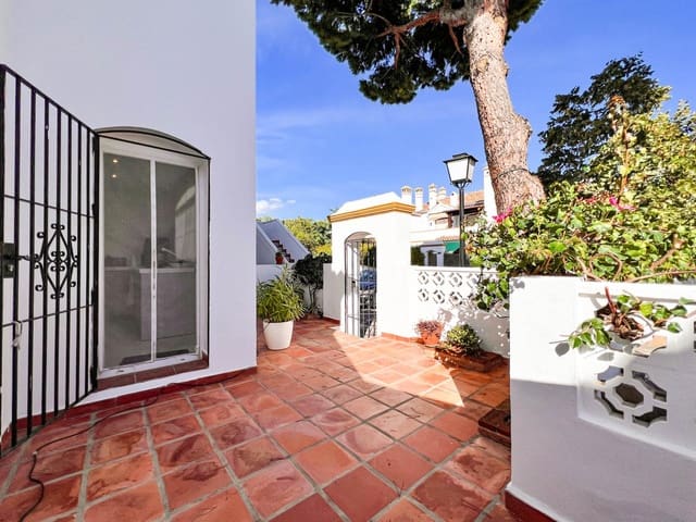 2 makuuhuone Asunto myytävänä paikassa Atalaya-Isdabe, Estepona mukana uima-altaan 
autotalli - 590 000 € (Ref: 9438778)