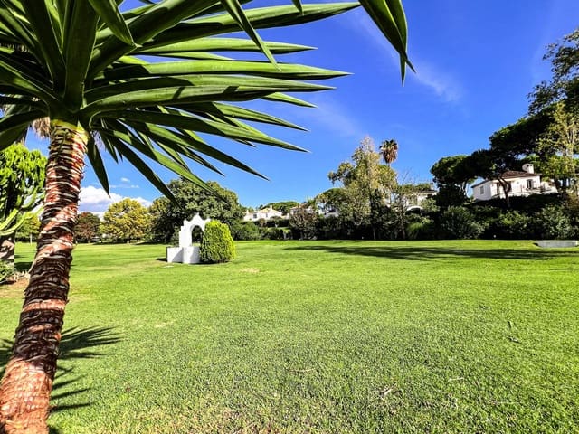 2 makuuhuone Asunto myytävänä paikassa Atalaya-Isdabe, Estepona mukana uima-altaan 
autotalli - 590 000 € (Ref: 9438778)