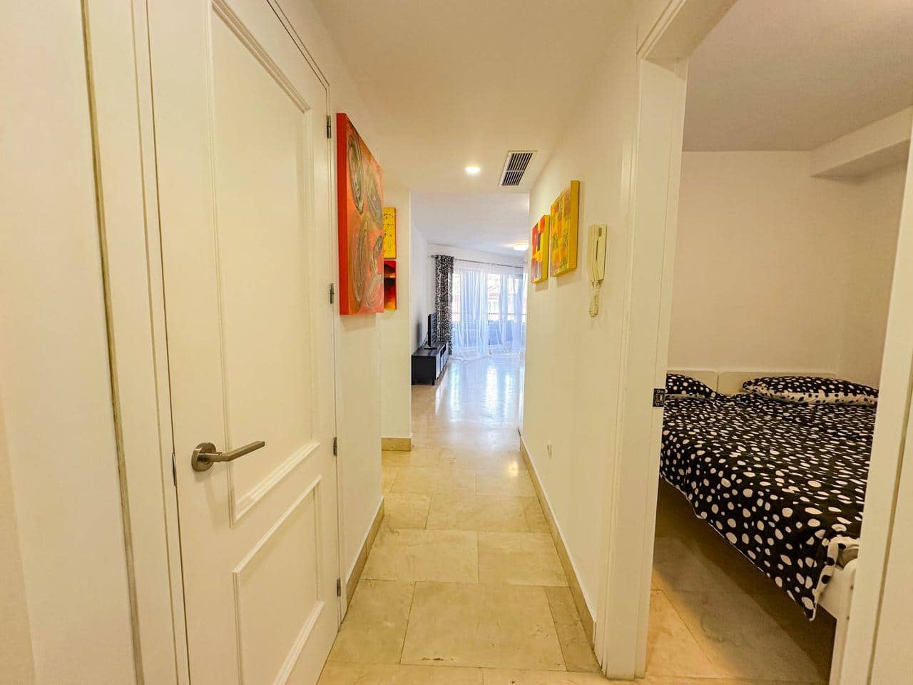 3 sovrum Lägenhet till salu i Sotogrande - 348 000 € (Ref: 9438779)