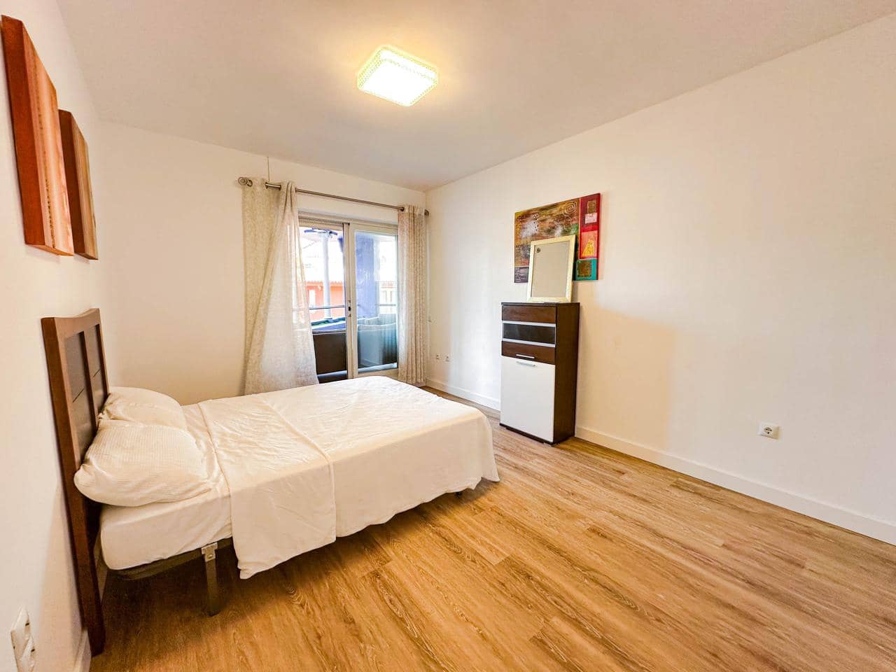 3 sovrum Lägenhet till salu i Sotogrande - 348 000 € (Ref: 9438779)