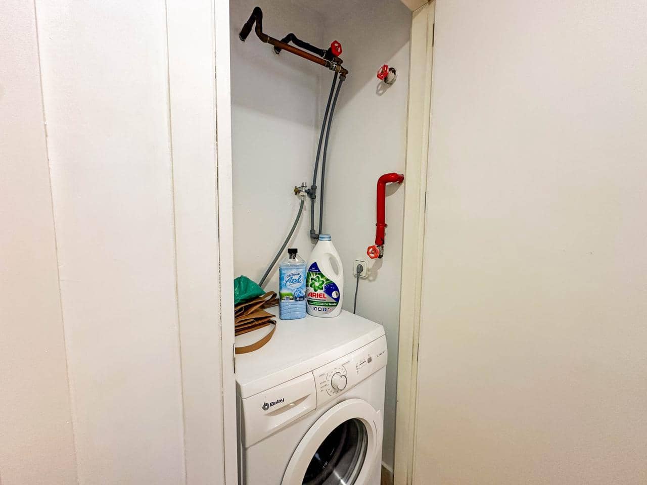 3 sovrum Lägenhet till salu i Sotogrande - 348 000 € (Ref: 9438779)