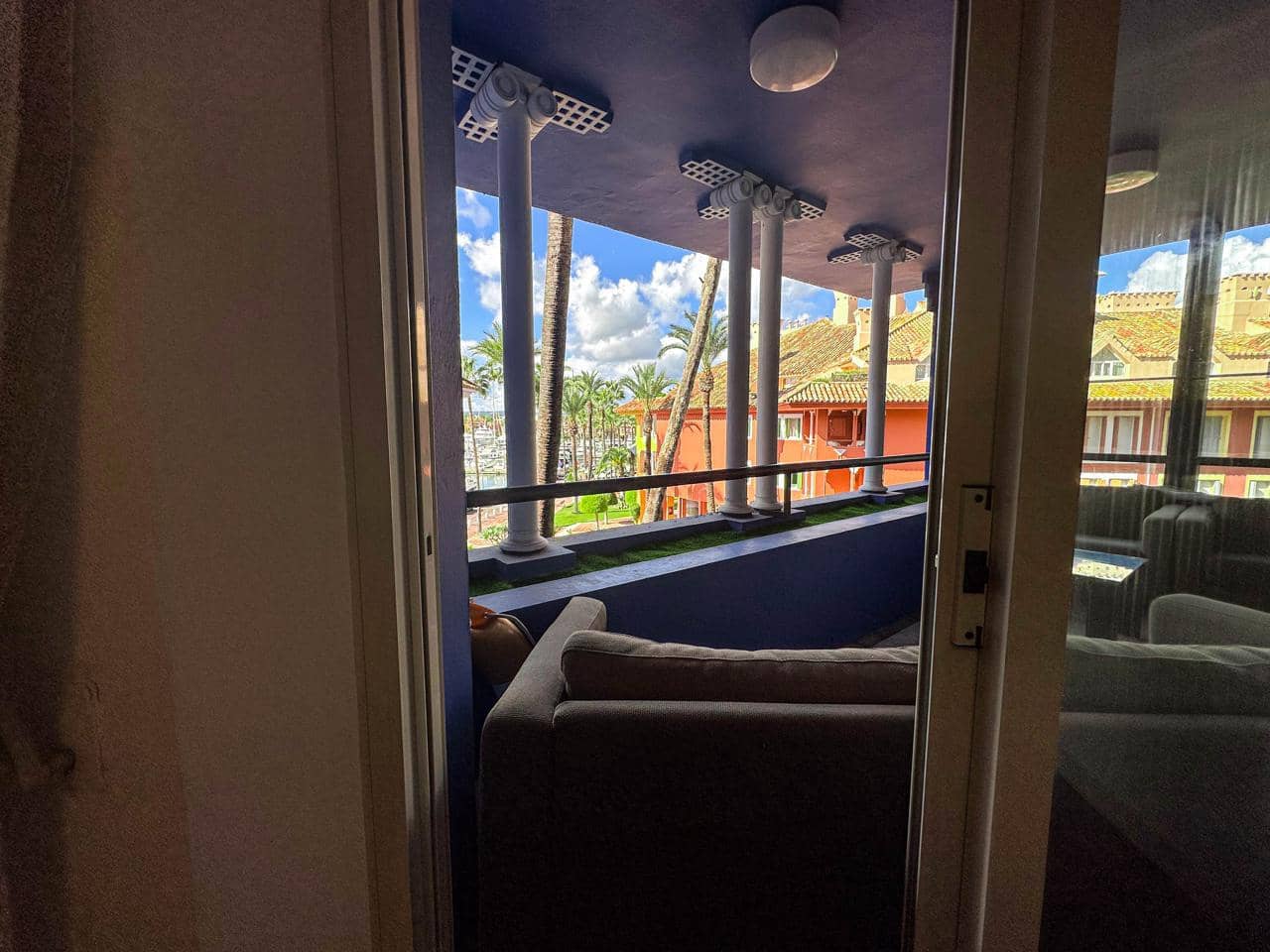 3 sovrum Lägenhet till salu i Sotogrande - 348 000 € (Ref: 9438779)