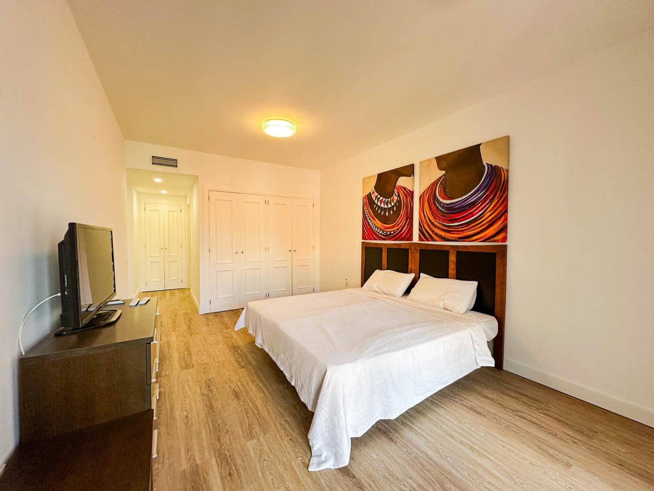 3 sovrum Lägenhet till salu i Sotogrande - 348 000 € (Ref: 9438779)