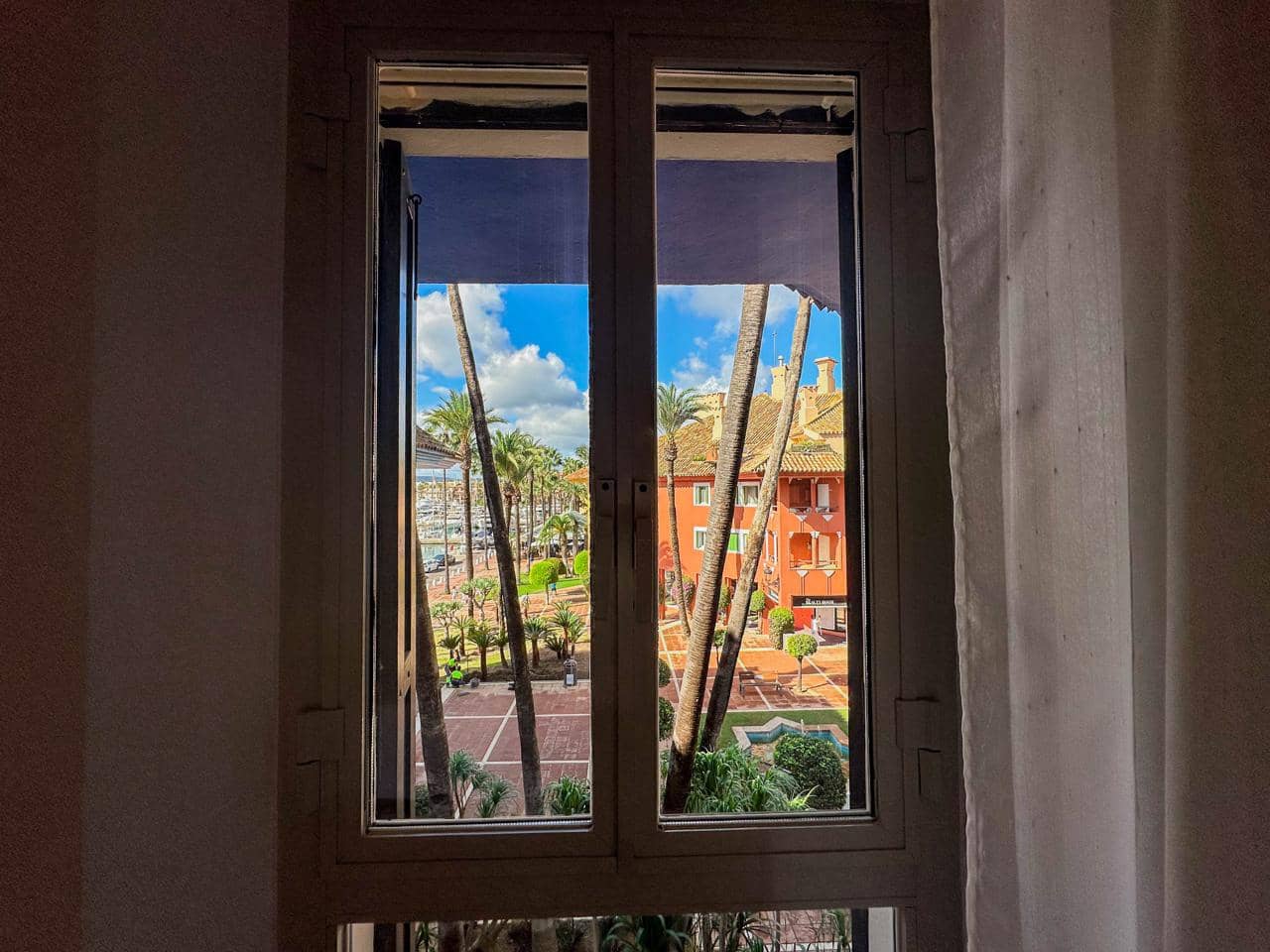 3 sovrum Lägenhet till salu i Sotogrande - 348 000 € (Ref: 9438779)