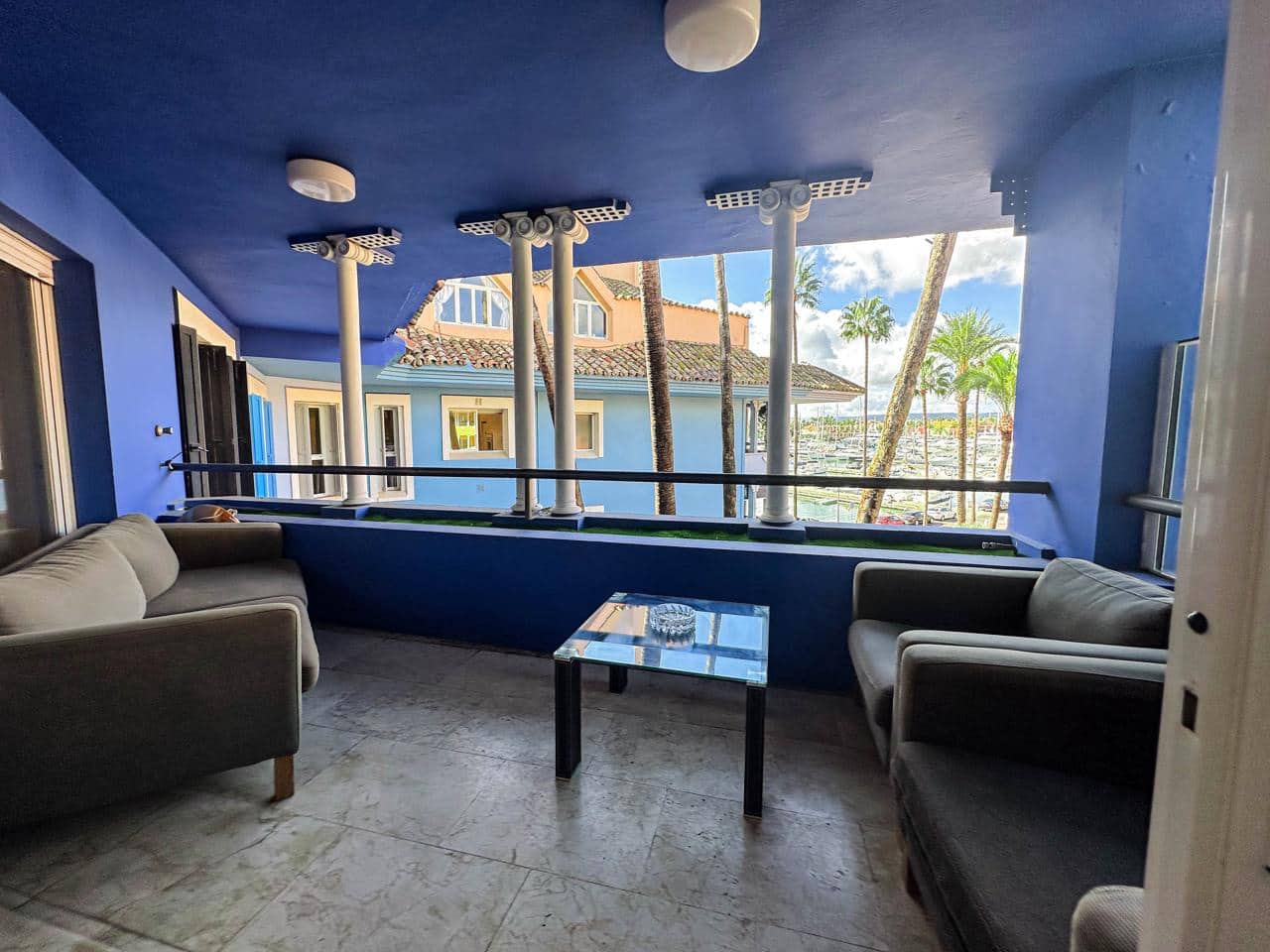 3 sovrum Lägenhet till salu i Sotogrande - 348 000 € (Ref: 9438779)