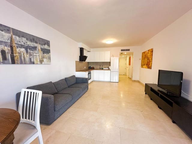 3 camera da letto Appartamento in vendita in Puerto de Sotogrande - La Marina, San Roque - 348.000 € (Rif: 9438779)