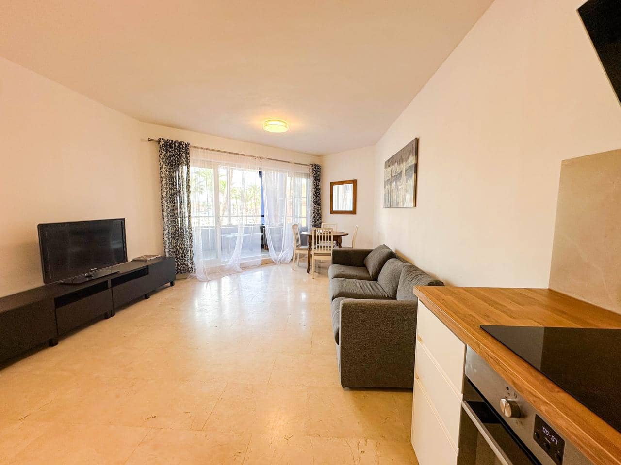 3 sovrum Lägenhet till salu i Sotogrande - 348 000 € (Ref: 9438779)