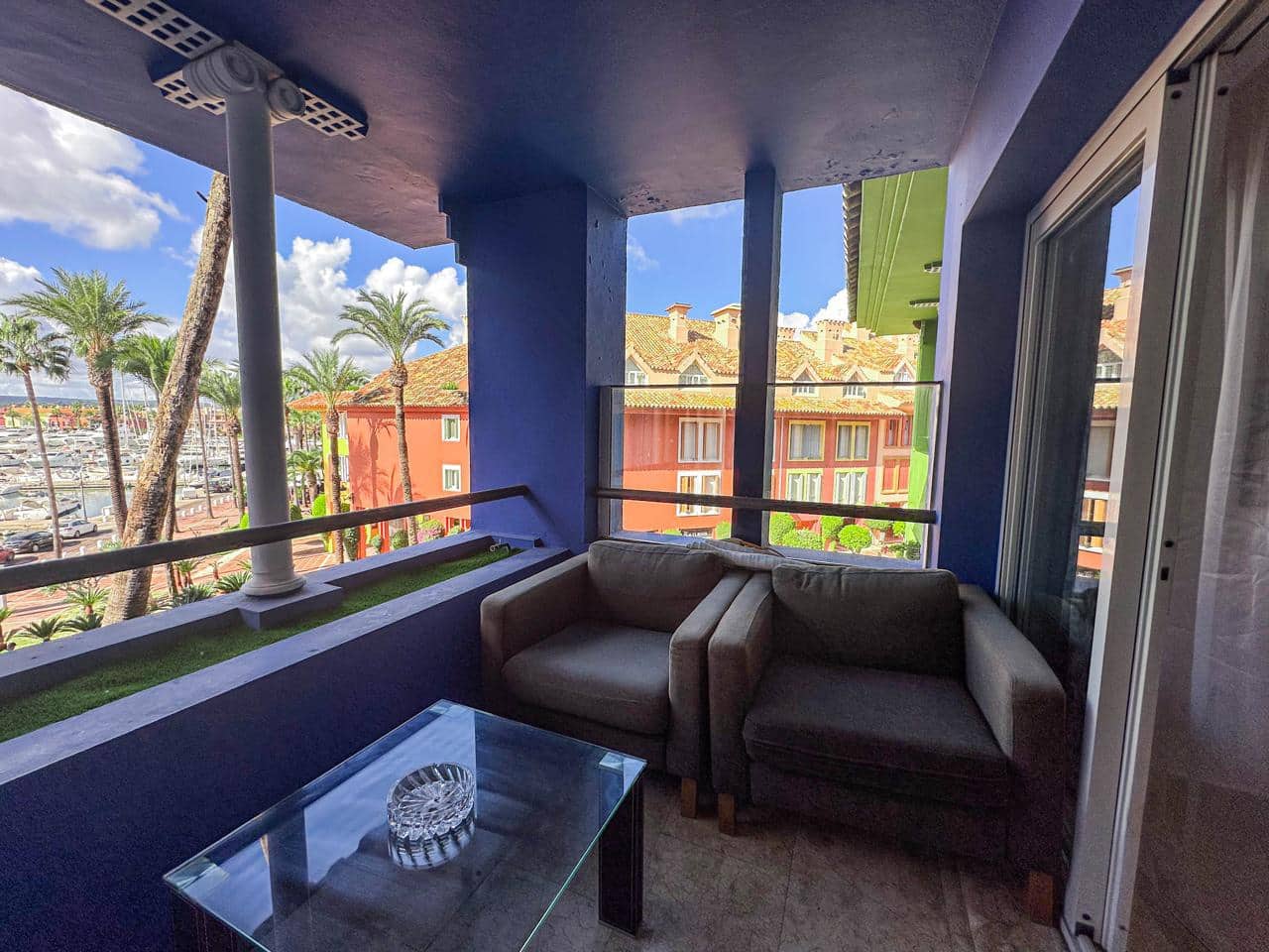 3 sovrum Lägenhet till salu i Sotogrande - 348 000 € (Ref: 9438779)