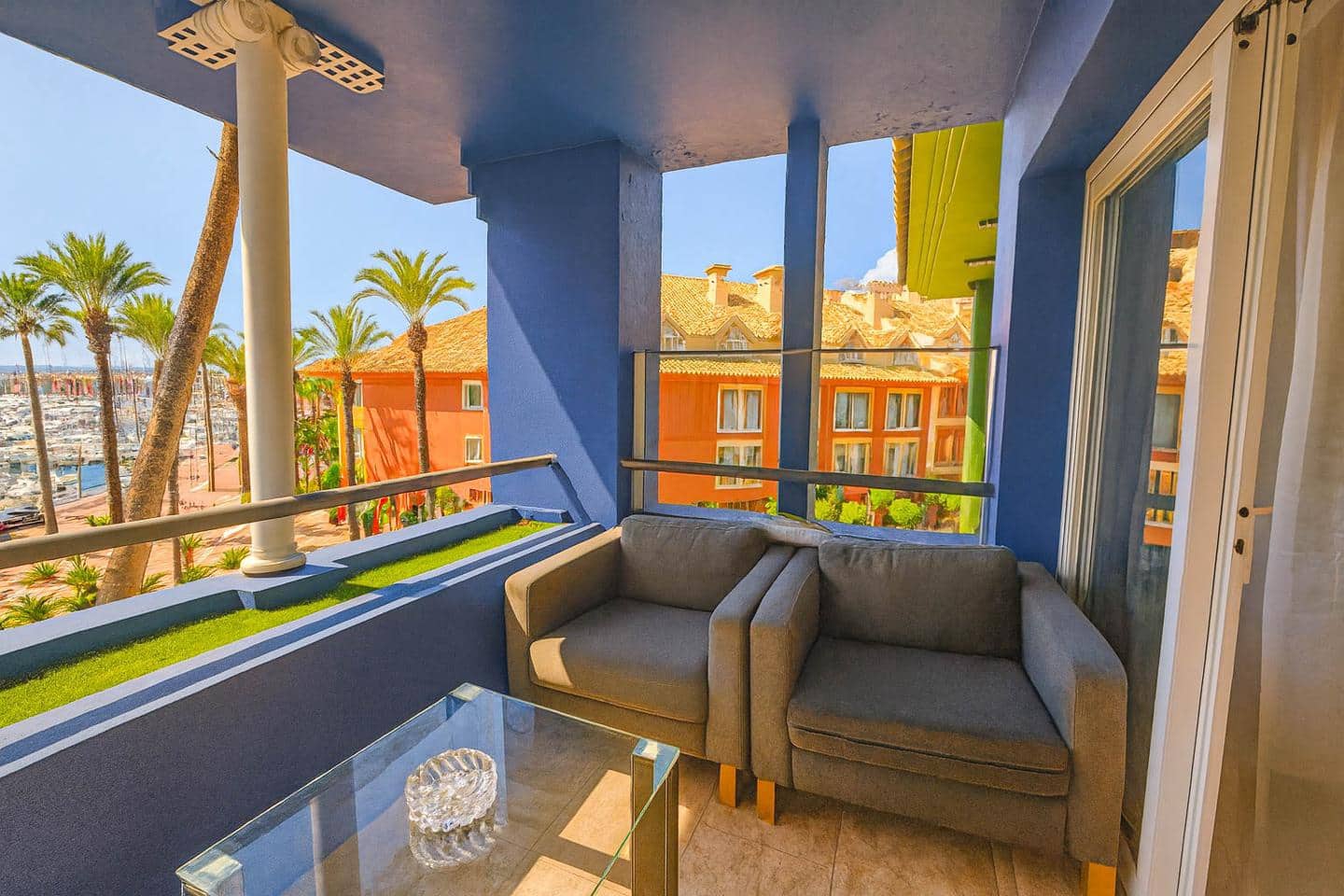 3 sovrum Lägenhet till salu i Sotogrande - 348 000 € (Ref: 9438779)