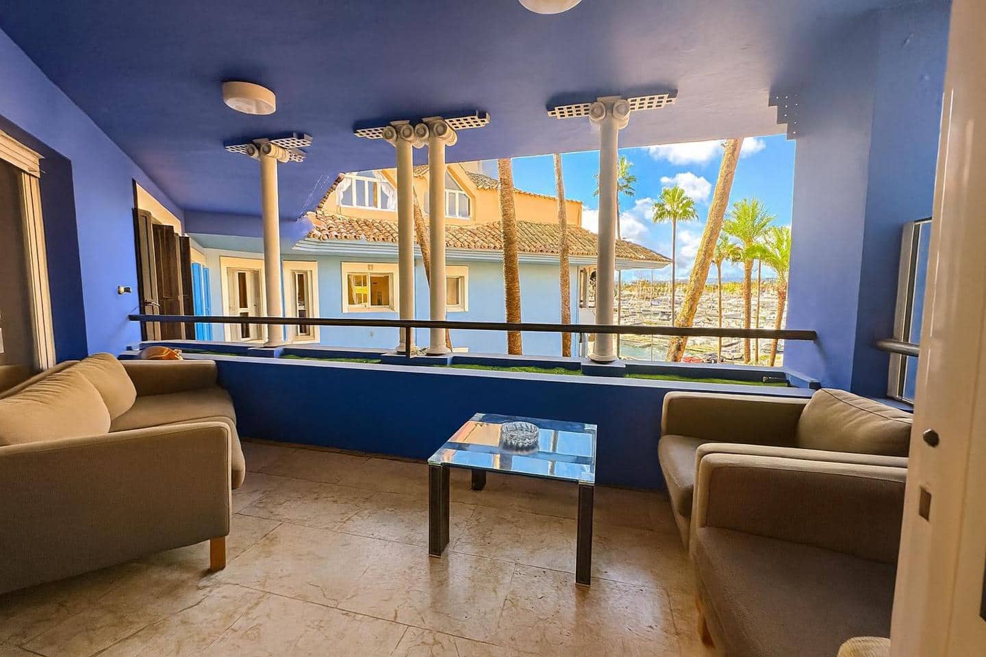 3 sovrum Lägenhet till salu i Sotogrande - 348 000 € (Ref: 9438779)