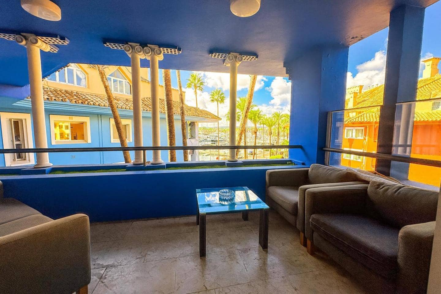 3 sovrum Lägenhet till salu i Sotogrande - 348 000 € (Ref: 9438779)