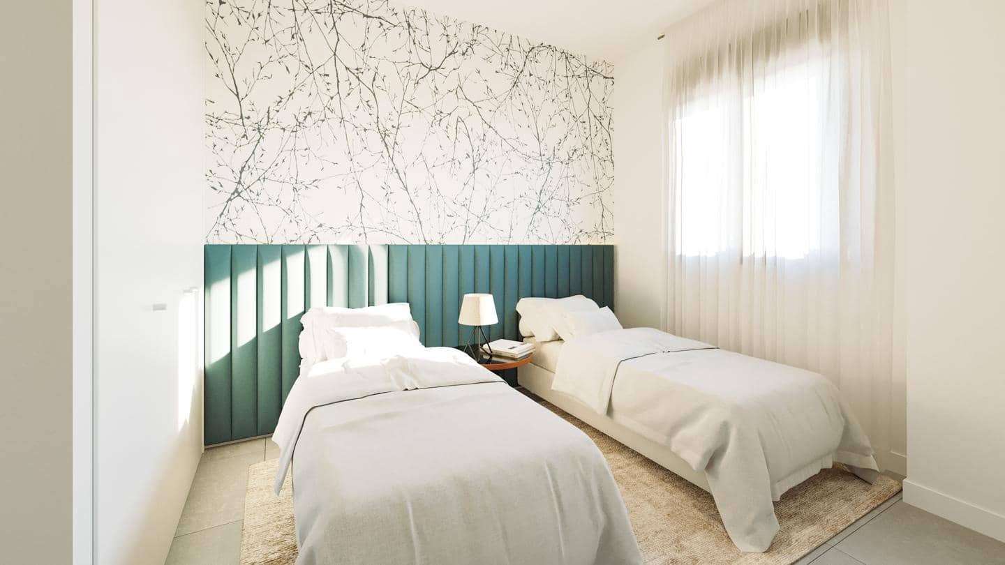 4 sypialnia Willa na sprzedaż w Manilva z basenem garażem - 483 000 € (Ref: 9441972)