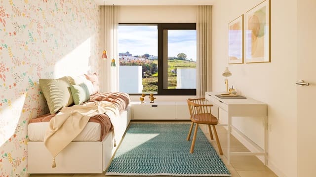 Chalet de 3 habitaciones en El Paraiso, Estepona en venta con piscina garaje - 900.000 € (Ref: 9442797)