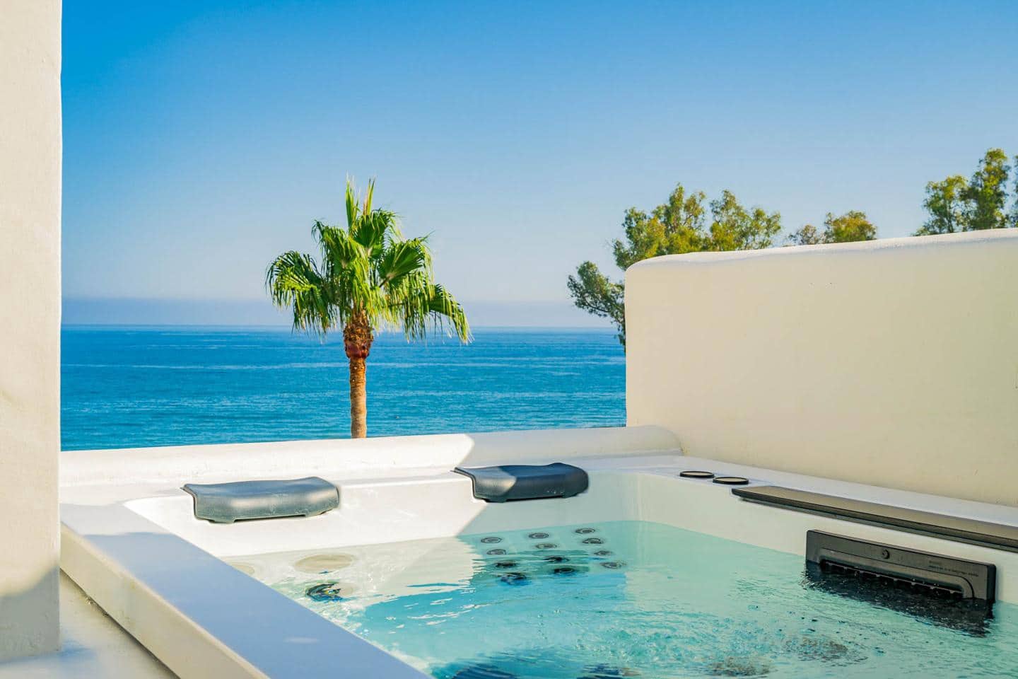 3 soveværelse Lejlighed til salg i El Velerin med swimmingpool garage - € 2.995.000 (Ref: 9443979)