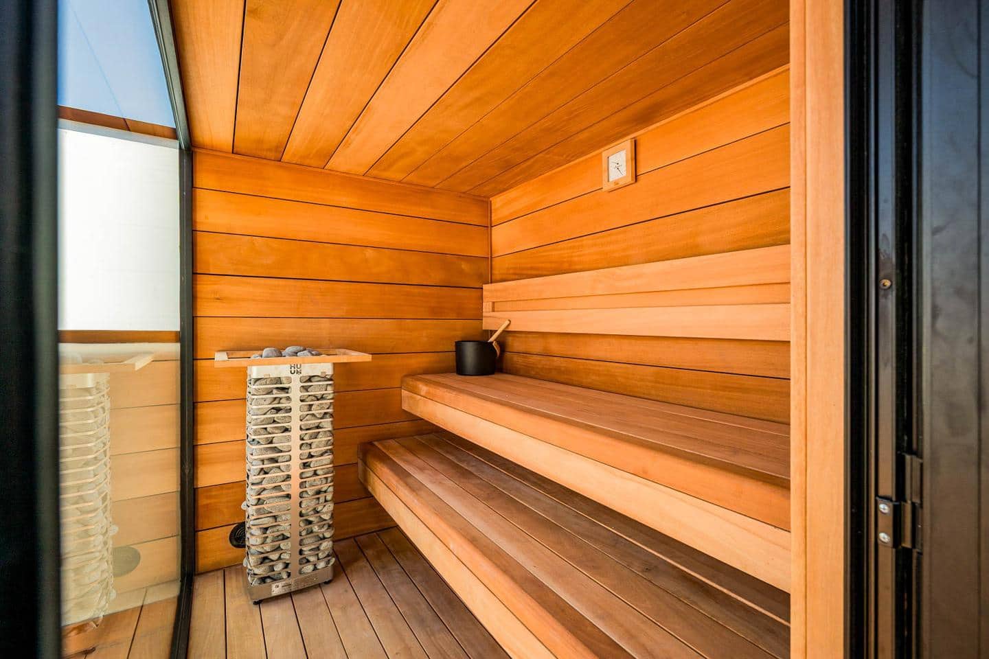 3 soveværelse Lejlighed til salg i El Velerin med swimmingpool garage - € 2.995.000 (Ref: 9443979)